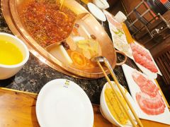 -老码头火锅(骡马市店)