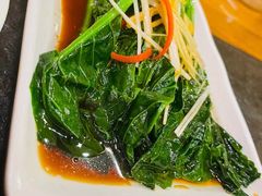 -小城粥道·海胆鲜虾粥(解放广场店)