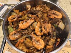 -黄记煌三汁焖锅(广州曜一城店)