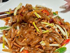 -钟吾小馆·地道徐州菜(锦创书城店)
