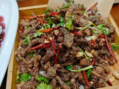 -盛京富丽园老菜馆·东北菜(和平南大街店)