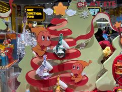 -泡泡玛特POPMART(上海环球港店)