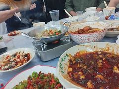 -小民大排档(江汉路店)