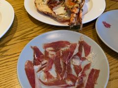 -拉蒂娜·巴西牛排馆 Latina·Brazilian Steakhouse(海上世界店)