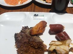 -汉巴味德(大悦城店)