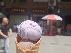 -成裕雪糕店(士多店)