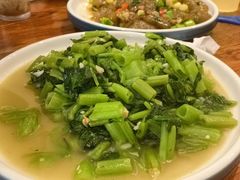 -小乡小镇·传承桐庐土菜·老板亲自烧的菜