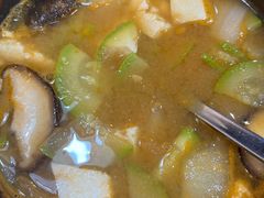 -许妈妈餐厅烤肉烧烤家常菜(明润广场店)
