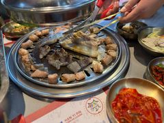 -韩一品韩国料理(柏庐南路店)