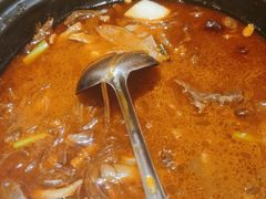 -肖记公安牛肉鱼杂馆·省级非物质文化遗产(三角路直营店)