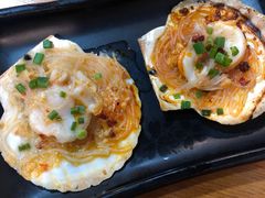 -李不管把把烧(合肥总店)