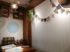-Aroma Dessert Cafe(佑强楼店)