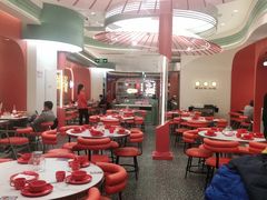 大堂-避风塘·金牌店·夜宵(金玉兰店)