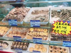 -一定好食品有限公司(四川北路商业街店)
