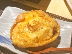 -有喜屋·深夜食堂(北京西路店)