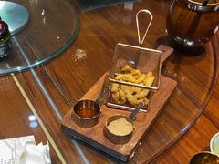 -魁盛居百年鲁菜馆(中林路店)