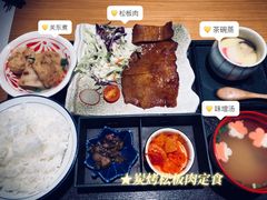 -味太助·银饭食堂(中华城店)