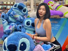 -山姆会员商店(亦庄创意生活广场店)