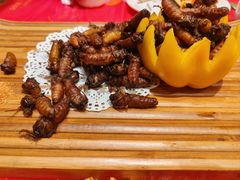 -吉林省林业宾馆-餐厅