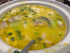 -锡和无锡菜(景丽苑店)