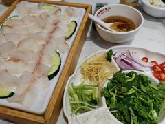-官塘锋记鱼生·生腌·砂锅粥(牌坊街店)