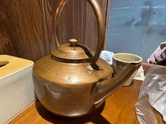 -额娘·春饼烤鸭(乐汇城店)