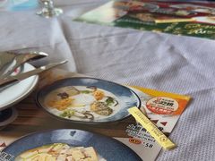 -中山威尼斯西餐厅(三乡总店)