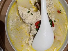 -中国徽菜·徽商故里(广安门店)
