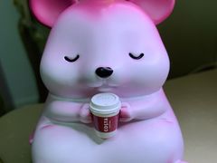 -COSTA COFFEE(恒基名人购物中心店)