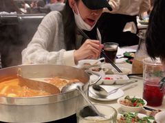 -一哥澳门豆捞·澳门风打边炉(高德置地店)