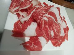 -北平三兄弟涮肉(簋街总店)
