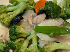 -外婆家(西红门荟聚购物中心店)