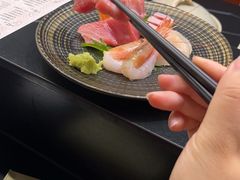 -Sushi Hanzo半藏(天环广场店)