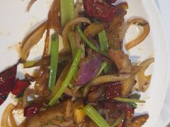 -李老哈·东北菜(宋园路店)