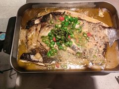 -半天妖烤鱼(新中关购物中心店)