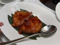 -君来湖滨饭店·渔餐厅