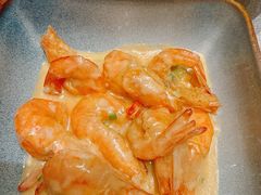 -万丽轩·粤菜(王府井金茂万丽酒店)