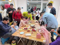-艺彩童馨舞蹈培训学校(西湖道校区)