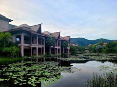 -广州都喜泰丽温泉度假酒店