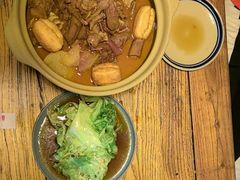 -长亭酒肆.武夷菜(鼓楼后海店)