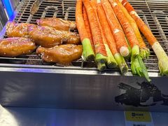 -铜锣湾国际购物中心