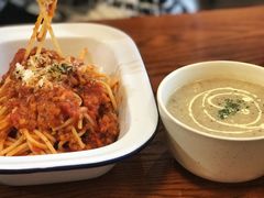 -AFS Cafe & Canteen(闽江二路店)