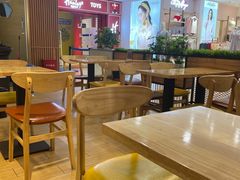 -满记甜品(王府井北京市百货大楼店)