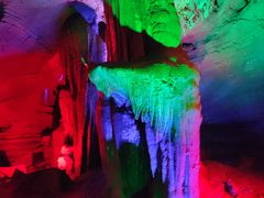 -天河潭旅游度假区