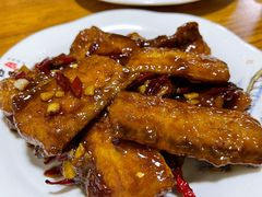 -红实家常菜(静安里店)