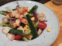 -吉之仙•中国制造•出口级食材日料店(领事馆总店)