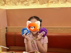 -绣园苏式火锅·开创者·腌笃鲜(大洋百货店)