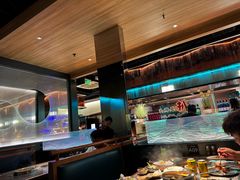 -阪尚皇·原切牛排·烤肉火锅自助(北京路店)