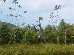 -龙谷湾旅游休闲度假区