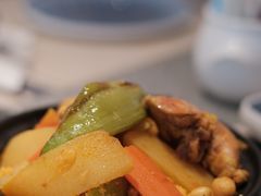 -La Medina餐厅(亮马河南路店)